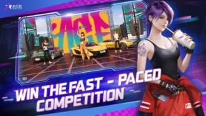 Ace Racer APK 1