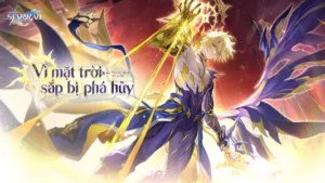 Honkai star rail APK 1