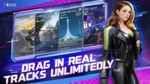 Ace Racer APK 2