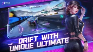 Ace Racer APK 3