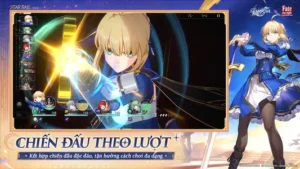 Honkai star rail APK 3