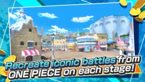 One piece bounty rush 4