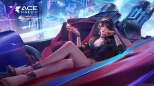 Ace Racer APK 4