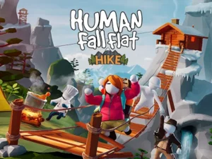 Human fall flat Apkcombo 3