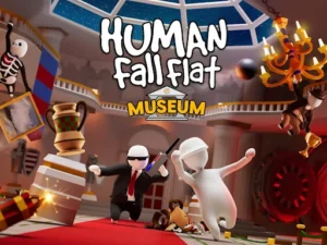 Human fall flat Apkcombo 2