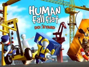 Human fall flat Apkcombo 1