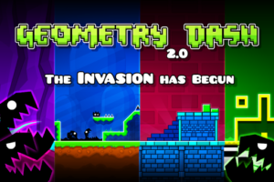 Geometry Dash APK (Vô Hạn Tiền) v2.2.143 4