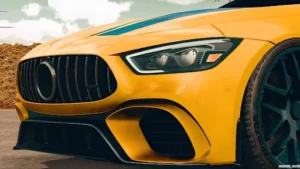 Car parking multiplayer mod APK 2
