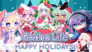 Gacha life old version Apkcombo 3