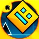 geometry dash apk​