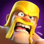 Clash of clans APK mới nhất