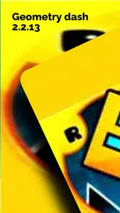 Geometry dash apk​ 1