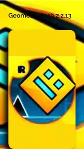 Geometry dash 2.2 APK 3