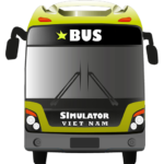 Bus simulator Vietnam