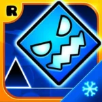 Geometry dash subzero APK