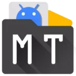 MT Manager APK