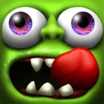 Zombie tsunami APK