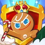 Cookie run kingdom