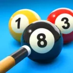 8 ball pool APK