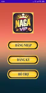 Nagatop.club – cổng game quốc tế apk 1