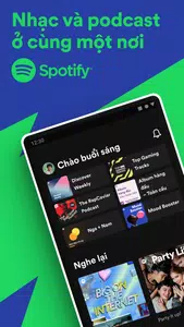 Spotify APK 1