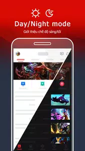 Garena APK 1