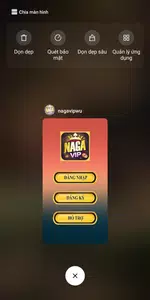 Nagatop.club – cổng game quốc tế apk 2