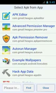 APK Editor 2