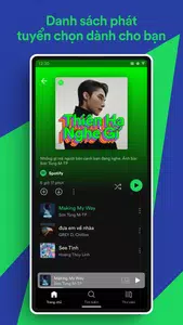 Spotify APK 3