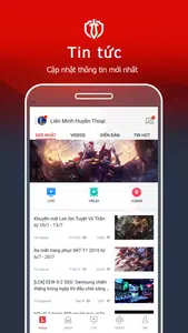 Garena APK 3
