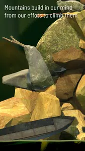 Getting over it APK 4
