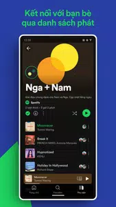 Spotify APK 4