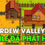 stardew valley apk việt hóa