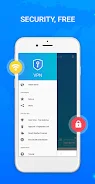 APKCOMBO VPN 4