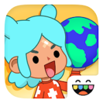 Toca boca APK