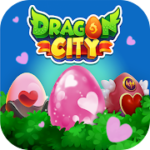 Dragon city apk