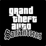 Gta san andreas APK