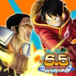One piece bounty rush