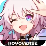 Honkai star rail APK