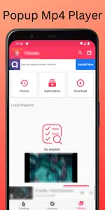 Y2mate APK 1