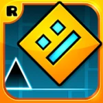 Geometry Dash APK (Vô Hạn Tiền) v2.2.143