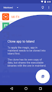 island APK 2