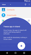 island APK 3