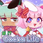 Gacha life old version Apkcombo